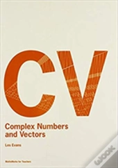 Complex Numbers And Vectors