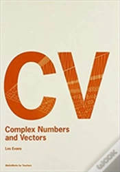 Capa do artigo Complex Numbers And Vectors