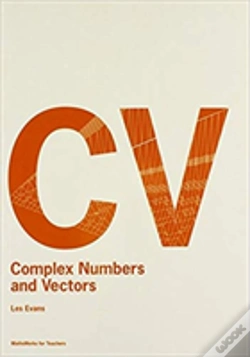 Capa do artigo Complex Numbers And Vectors