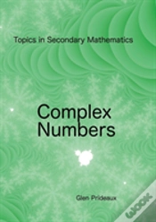 Capa do artigo Complex Numbers