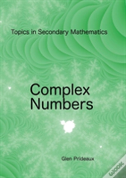 Capa do artigo Complex Numbers