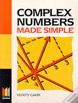 Capa do artigo Complex Numbers Made Simple