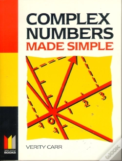Capa do artigo Complex Numbers Made Simple