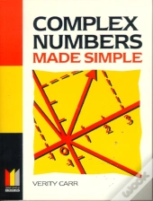 Complex Numbers Made Simple