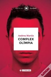 Capa do artigo Complex Olímpia