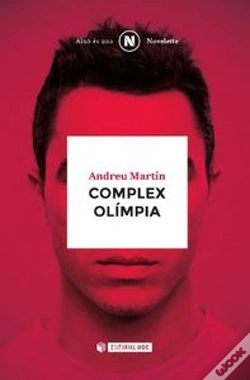 Capa do artigo Complex Olímpia
