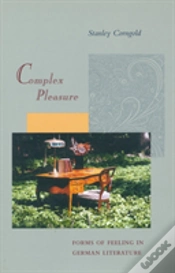 Capa do artigo Complex Pleasure