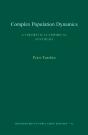 Complex Population Dynamics - Preview
