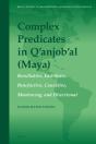 Complex Predicates In Q'Anjob'Al (Maya) - Preview