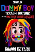 Complex Presents Dummy Boy
