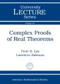 Complex Proofs Of Real Theorems - Preview