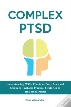 Capa do artigo Complex Ptsd