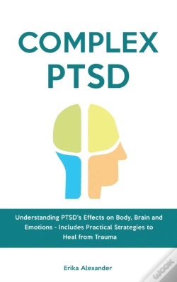 Capa do artigo Complex Ptsd