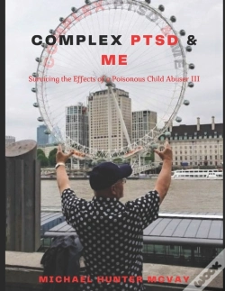Capa do artigo Complex Ptsd & Me