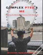 Capa do artigo Complex Ptsd & Me