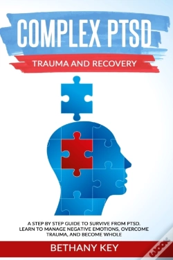 Capa do artigo Complex Ptsd Trauma And Recovery