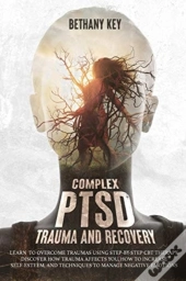 Complex Ptsd Trauma And Recovery