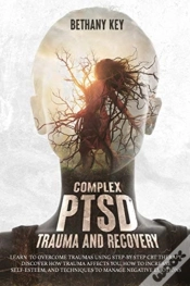Capa do artigo Complex Ptsd Trauma And Recovery