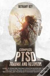 Capa do artigo Complex Ptsd Trauma And Recovery