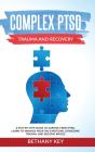 Complex Ptsd Trauma And Recovery - Preview