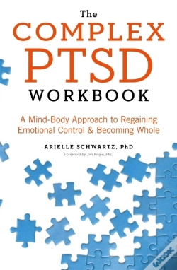 Capa do artigo Complex Ptsd Workbook