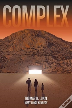 Capa do artigo Complex