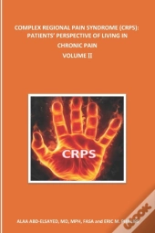 Complex Regional Pain Syndrome (Crps)