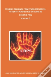 Capa do artigo Complex Regional Pain Syndrome (Crps)