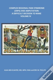 Capa do artigo Complex Regional Pain Syndrome (Crps) And Amputation
