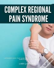 Capa do artigo Complex Regional Pain Syndrome