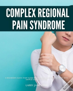 Capa do artigo Complex Regional Pain Syndrome