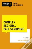 Complex Regional Pain Syndrome