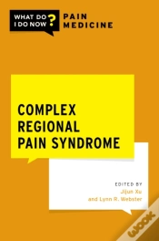 Capa do artigo Complex Regional Pain Syndrome