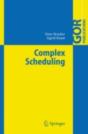 Complex Scheduling - Preview