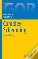 Complex Scheduling