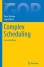 Complex Scheduling - Preview