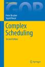 Complex Scheduling - Preview