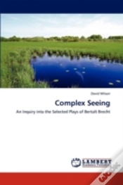 Capa do artigo Complex Seeing