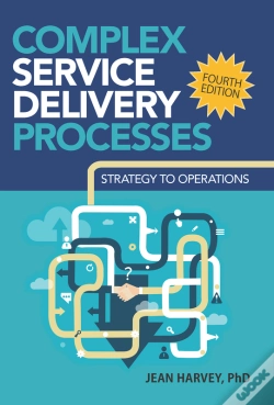 Capa do artigo Complex Service Delivery Processes