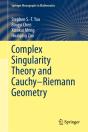 Complex Singularity Theory And Cauchyâ€“Riemann Geometry - Preview