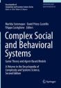 Complex Social And Behavioral Systems - Preview