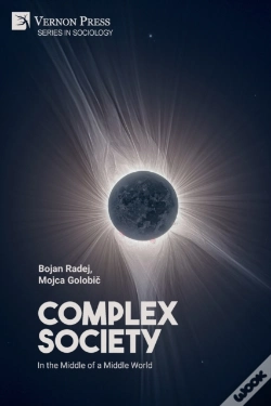 Capa do artigo Complex Society