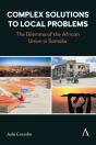Complex Solutions To Local Problems - Preview