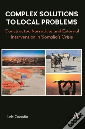 Capa do artigo Complex Solutions To Local Problems