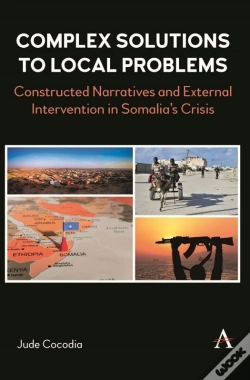 Capa do artigo Complex Solutions To Local Problems