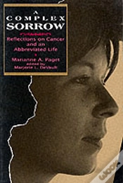 Capa do artigo Complex Sorrow