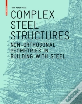 Complex Steel Structures