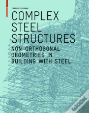 Capa do artigo Complex Steel Structures