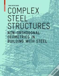 Capa do artigo Complex Steel Structures