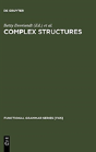 Complex Structures - Preview
